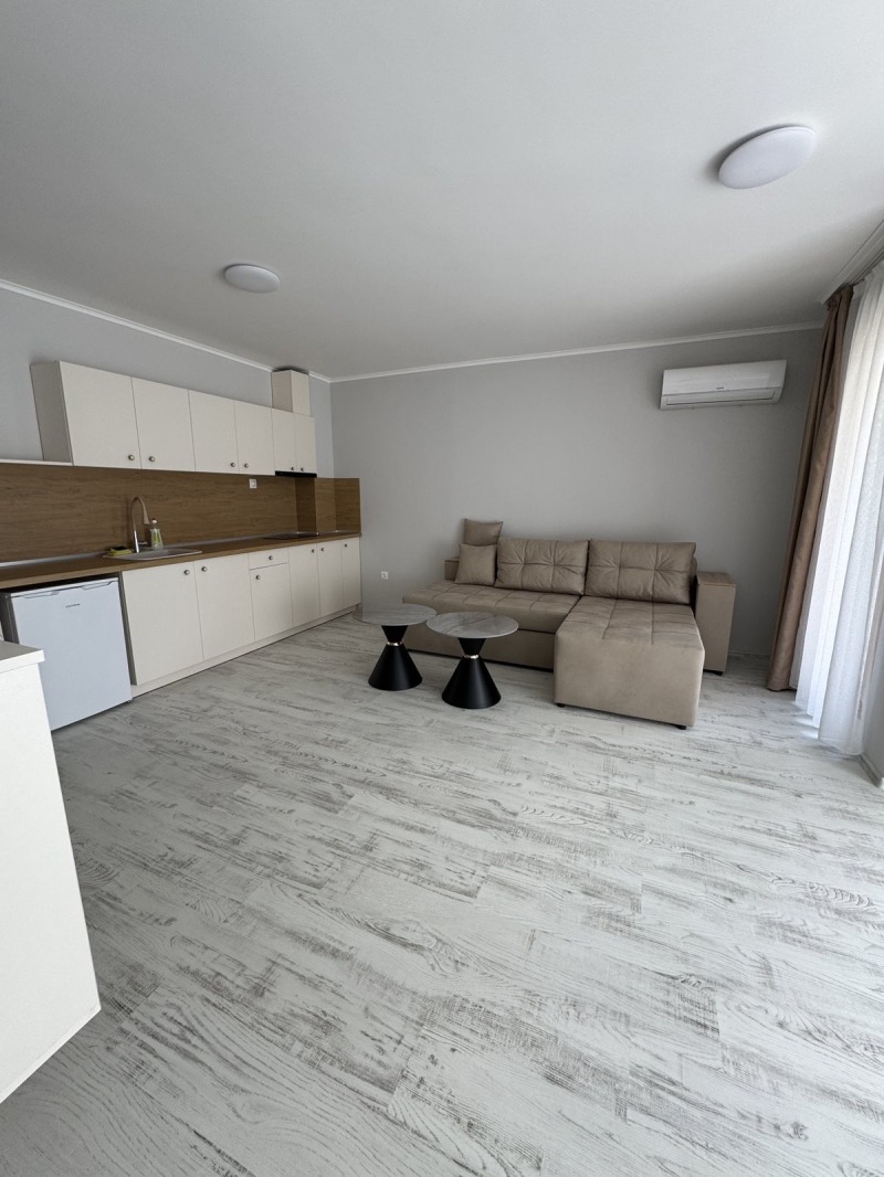 Продава 2-СТАЕН, гр. Созопол, област Бургас, снимка 3 - Апартаменти - 52638582