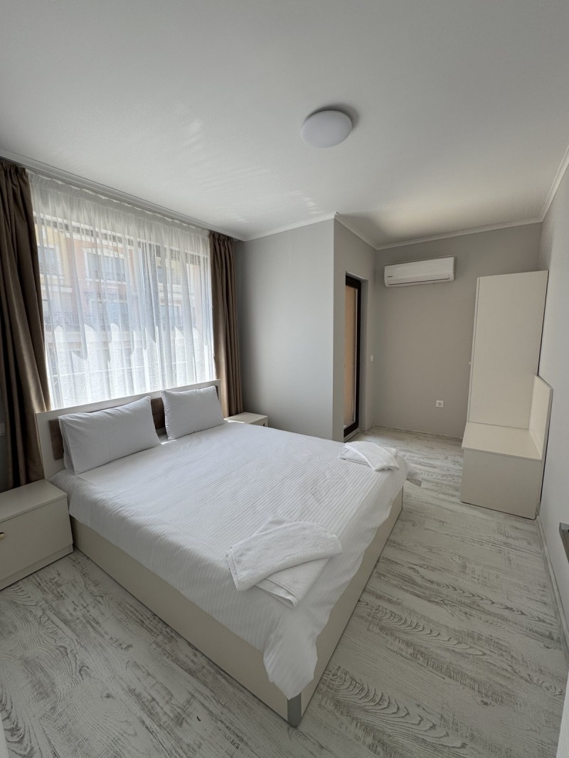 Продава 2-СТАЕН, гр. Созопол, област Бургас, снимка 2 - Апартаменти - 52638582