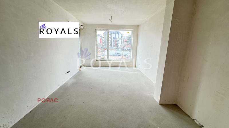 Продава 2-СТАЕН, гр. София, Овча купел 1