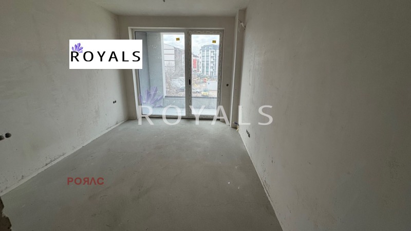 Продава 2-СТАЕН, гр. София, Овча купел 1, снимка 3 - Апартаменти - 53167319