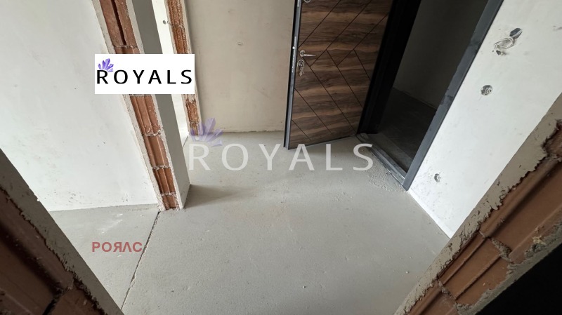 Продава 2-СТАЕН, гр. София, Овча купел 1, снимка 4 - Апартаменти - 53167319