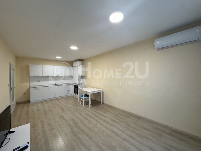 Продава 2-СТАЕН, гр. Варна, Аспарухово, снимка 3 - Апартаменти - 53177786