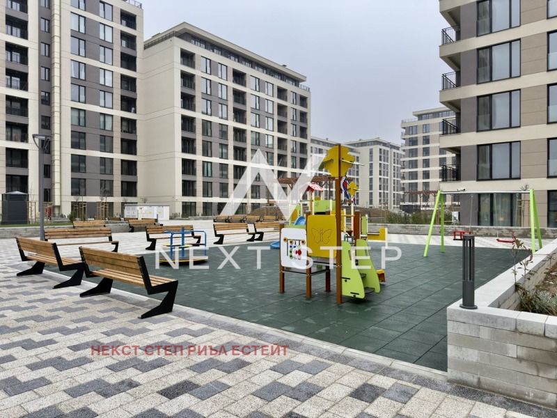 Продава 2-СТАЕН, гр. Пловдив, Тракия