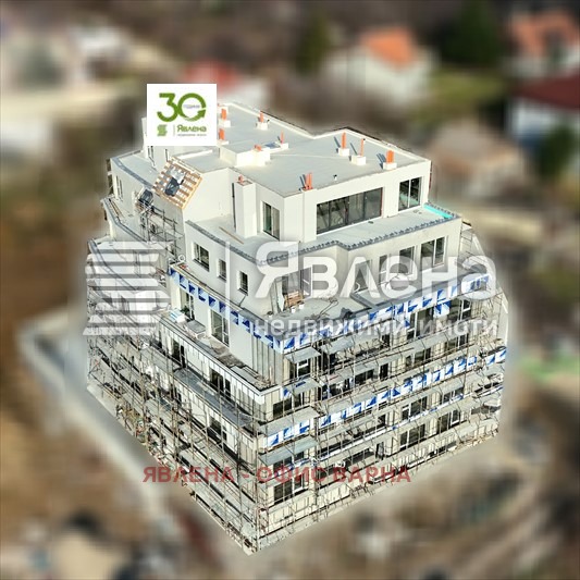 Продава 2-СТАЕН, гр. Варна, Левски 1