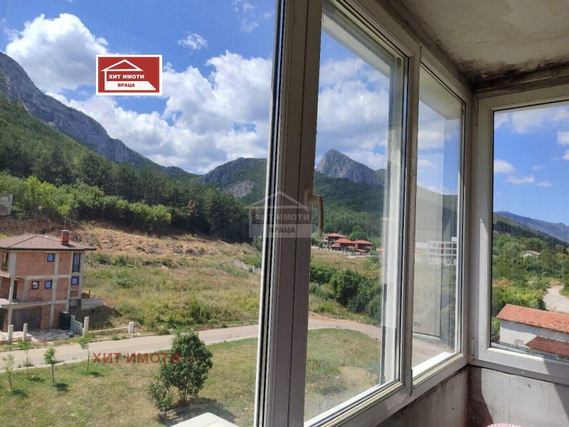 In vendita  2 camere da letto Vratsa , Vegen , 76 mq | 36668381