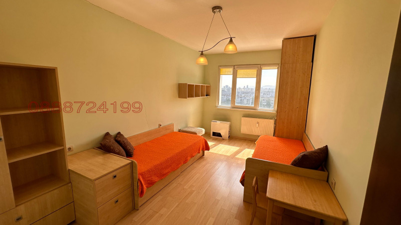 De vânzare  2 dormitoare Sofia , Ilinden , 90 mp | 61043650 - imagine [16]