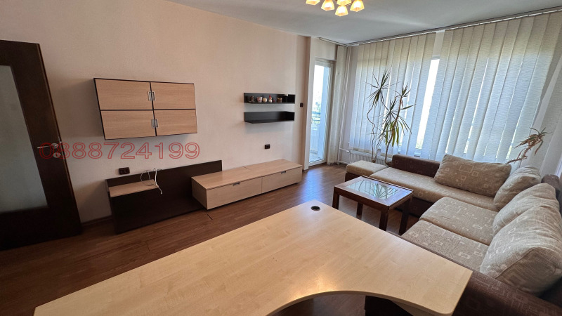 Продаја  2 спаваће собе Софија , Илинден , 90 м2 | 61043650 - слика [3]