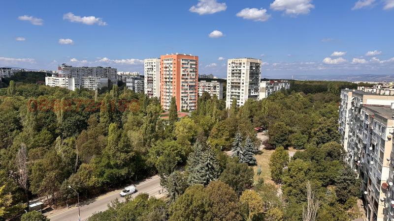 Продава  3-стаен град София , Илинден , 90 кв.м | 61043650 - изображение [13]