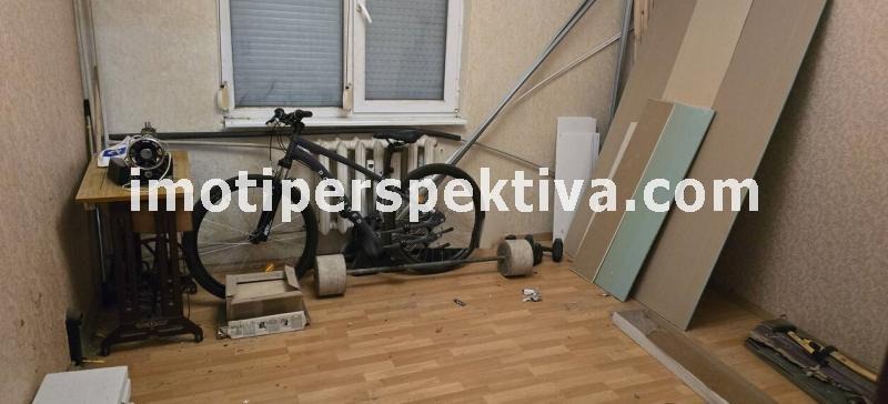 Продава 3-СТАЕН, гр. Пловдив, Тракия, снимка 4 - Aпартаменти - 47536258