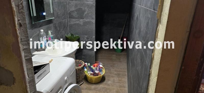 Продава 3-СТАЕН, гр. Пловдив, Тракия, снимка 3 - Aпартаменти - 47536258