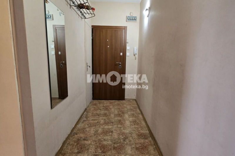 Satılık  2 yatak odası Sofia , Zaharna fabrika , 88 metrekare | 87139455 - görüntü [3]