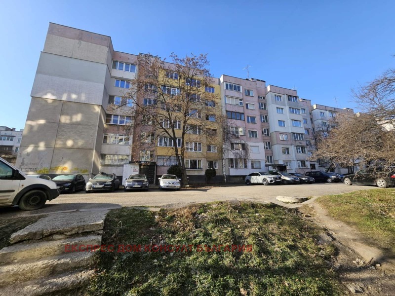 Продава 3-СТАЕН, гр. София, Овча купел 1, снимка 15 - Aпартаменти - 49075873