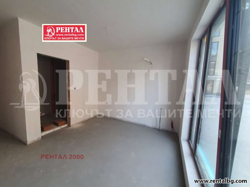 Продава 3-СТАЕН, гр. Пловдив, Тракия, снимка 7 - Aпартаменти - 49109825