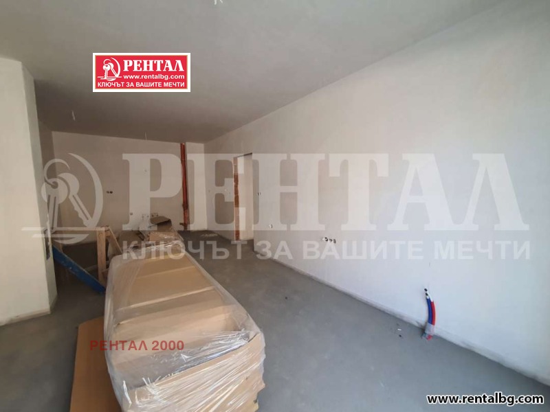 Продава 3-СТАЕН, гр. Пловдив, Тракия, снимка 9 - Aпартаменти - 49109825