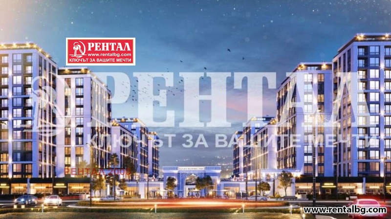 Продава 3-СТАЕН, гр. Пловдив, Тракия, снимка 15 - Aпартаменти - 49109825