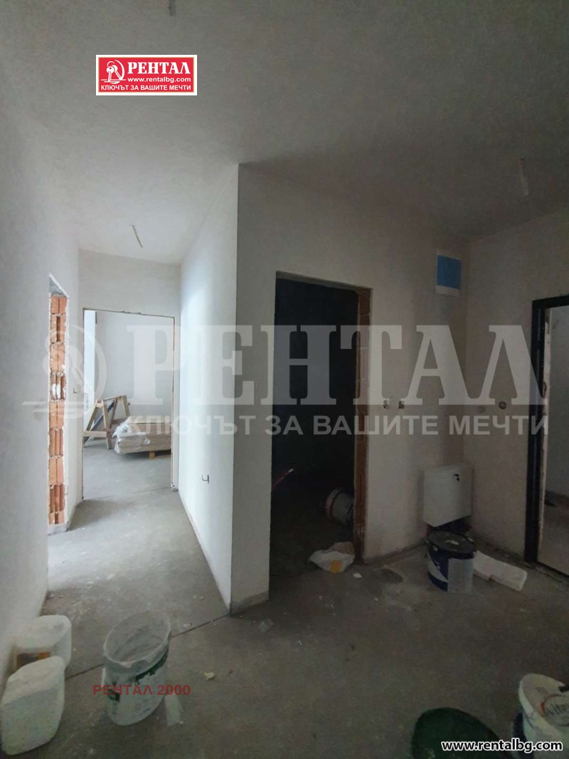 Продава 3-СТАЕН, гр. Пловдив, Тракия, снимка 6 - Aпартаменти - 49109825