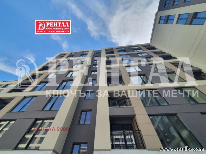 Продава 3-СТАЕН, гр. Пловдив, Тракия, снимка 16 - Aпартаменти - 49109825