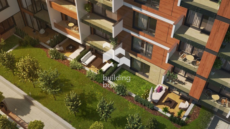 Na prodej  2 ložnice Sofia , Knjaževo , 101 m2 | 80294797 - obraz [10]