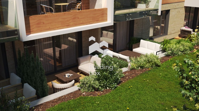 Na prodej  2 ložnice Sofia , Knjaževo , 101 m2 | 80294797 - obraz [9]