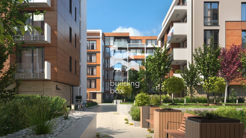 Na prodej  2 ložnice Sofia , Knjaževo , 101 m2 | 80294797 - obraz [8]