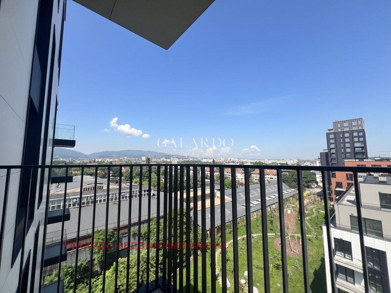 À venda  2 quartos Sofia , Krasno selo , 151 m² | 97788659 - imagem [6]