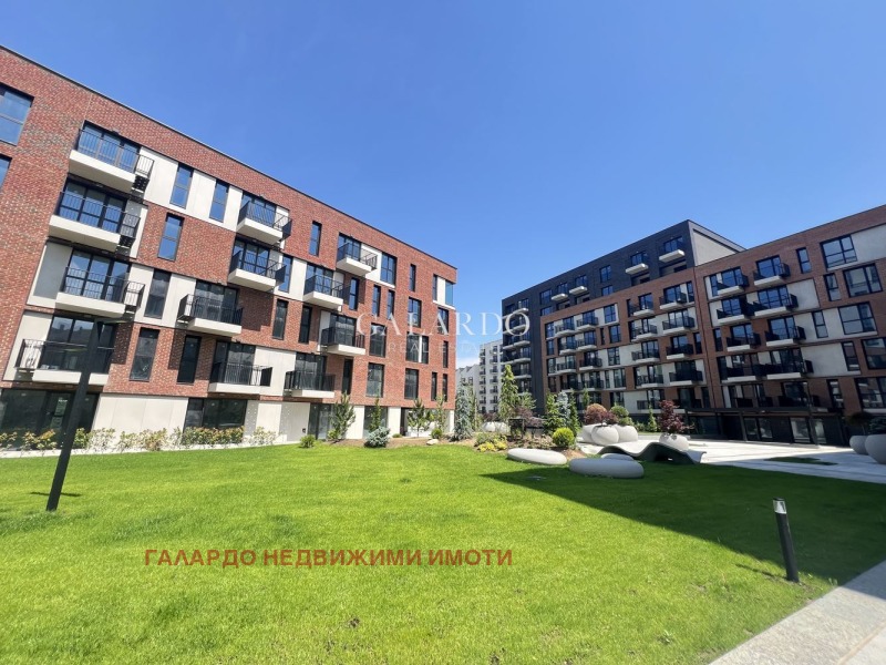À venda  2 quartos Sofia , Krasno selo , 151 m² | 97788659 - imagem [12]
