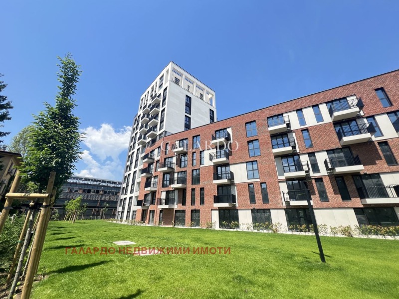 À venda  2 quartos Sofia , Krasno selo , 151 m² | 97788659 - imagem [14]
