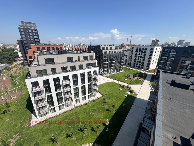 À venda  2 quartos Sofia , Krasno selo , 151 m² | 97788659 - imagem [7]