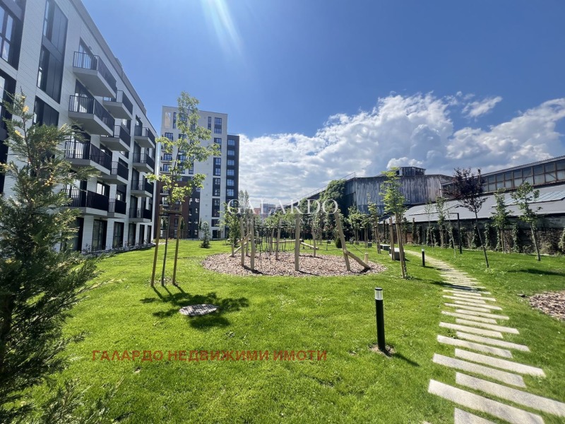 À venda  2 quartos Sofia , Krasno selo , 151 m² | 97788659 - imagem [15]