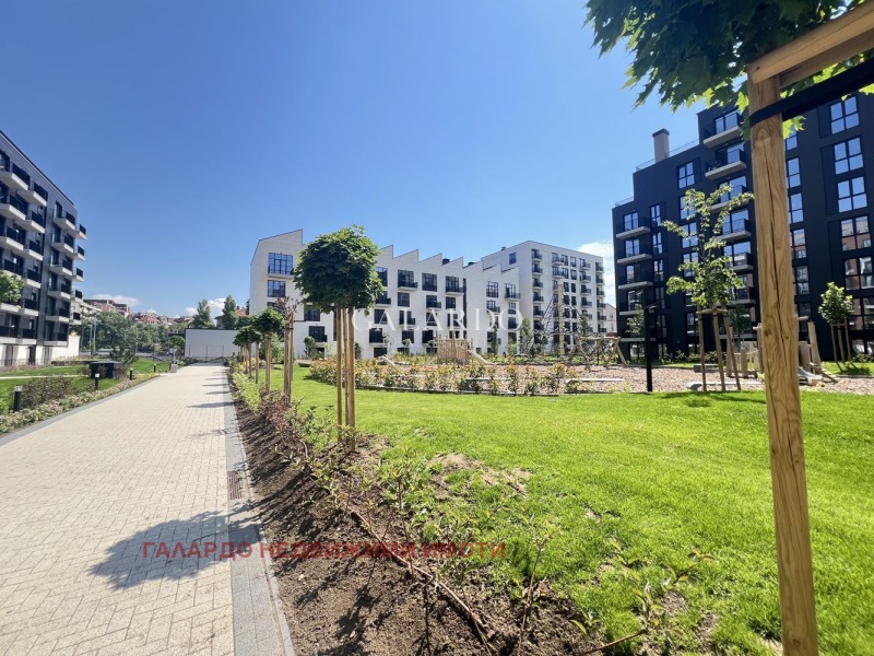 À venda  2 quartos Sofia , Krasno selo , 151 m² | 97788659 - imagem [13]