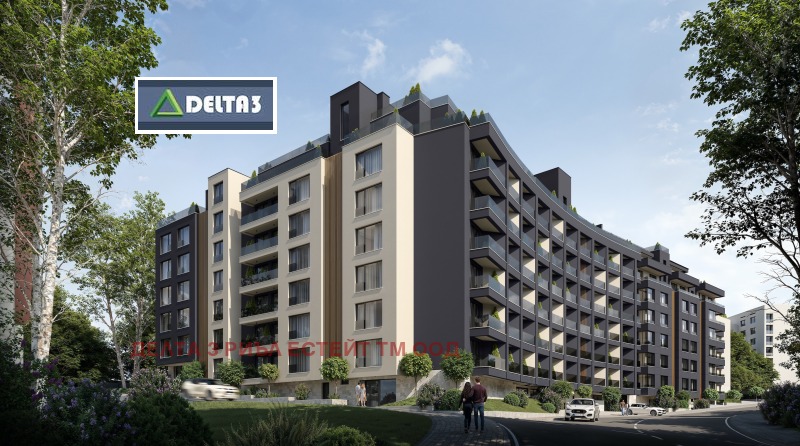 Продава  3-стаен град София , Студентски град , 112 кв.м | 49405161 - изображение [5]