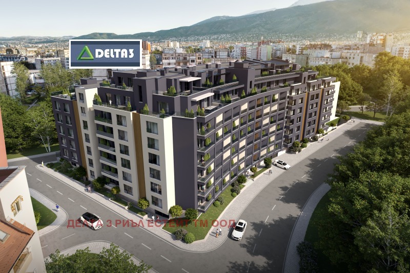 Продава  3-стаен град София , Студентски град , 112 кв.м | 49405161 - изображение [6]