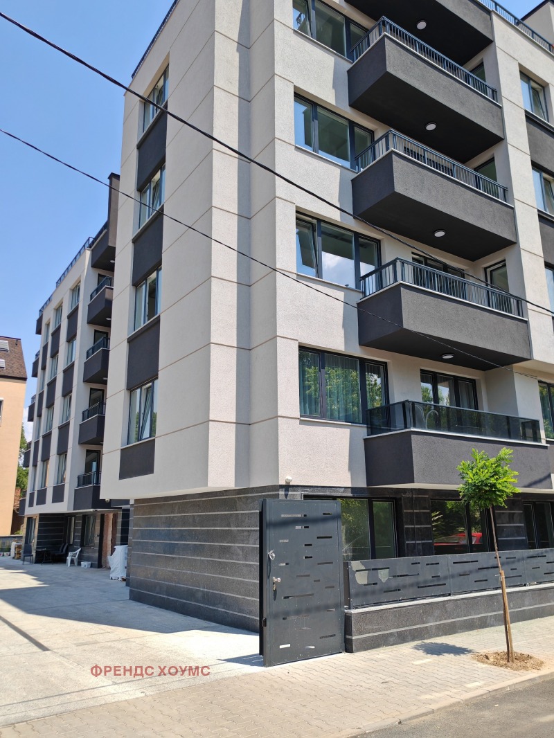 Продава  3-стаен град София , Триъгълника , 75 кв.м | 27001927