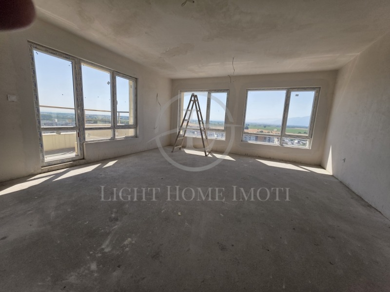 For Sale  2 bedroom Plovdiv , Trakiya , 106 sq.m | 81546486