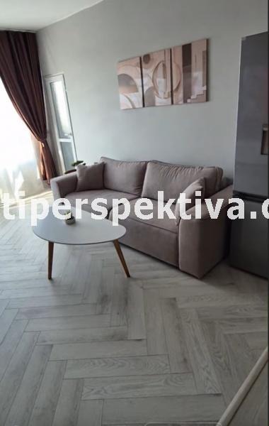 Продава 3-СТАЕН, гр. Пловдив, Кючук Париж