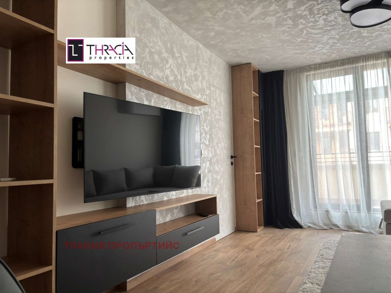 Продава 3-СТАЕН, гр. София, Стрелбище, снимка 5 - Апартаменти - 52719195