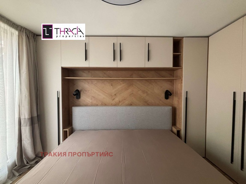 Продава 3-СТАЕН, гр. София, Стрелбище, снимка 7 - Апартаменти - 52719195