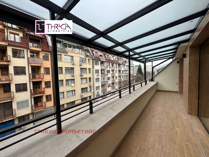 Продава 3-СТАЕН, гр. София, Стрелбище, снимка 15 - Апартаменти - 52719195