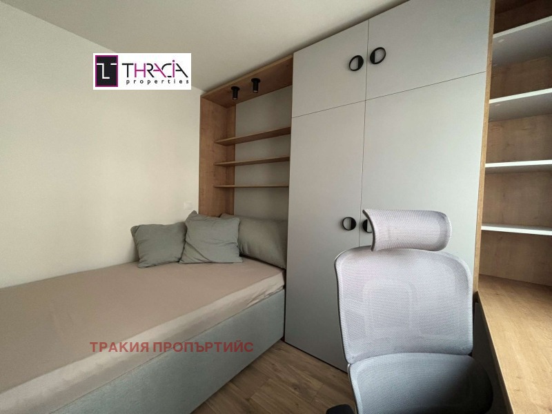 Продава 3-СТАЕН, гр. София, Стрелбище, снимка 9 - Апартаменти - 52719195