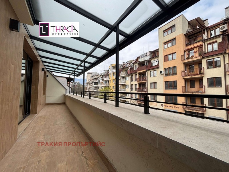 Продава 3-СТАЕН, гр. София, Стрелбище, снимка 14 - Апартаменти - 52719195