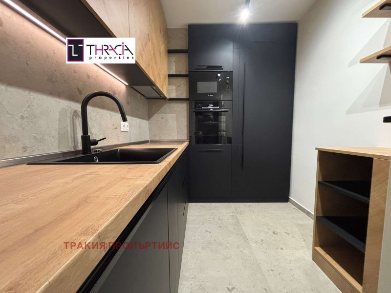 Продава 3-СТАЕН, гр. София, Стрелбище, снимка 10 - Апартаменти - 52719195