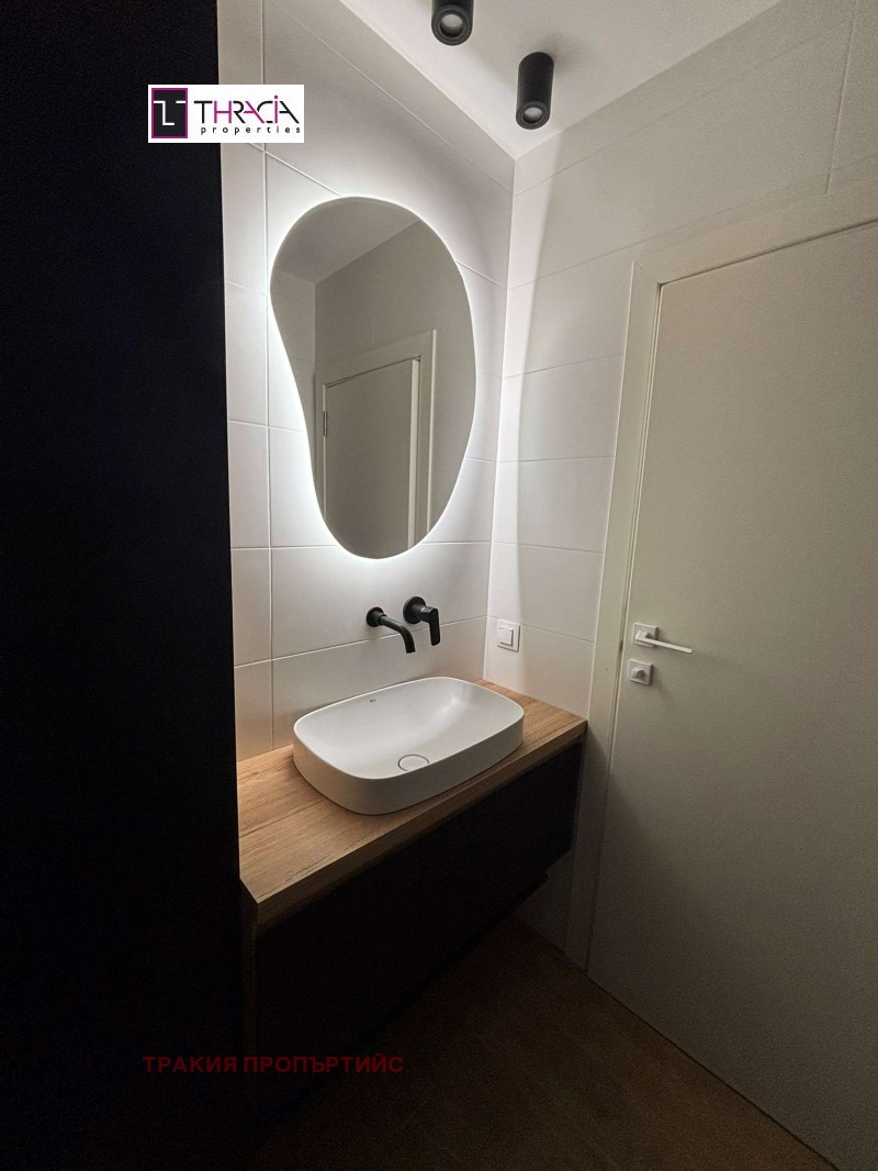 Продава 3-СТАЕН, гр. София, Стрелбище, снимка 12 - Апартаменти - 52719195