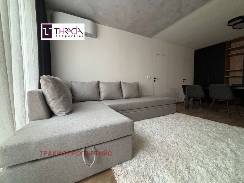 Продава 3-СТАЕН, гр. София, Стрелбище, снимка 4 - Апартаменти - 52719195