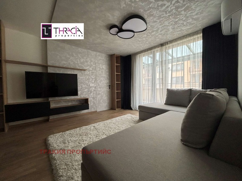 Продава 3-СТАЕН, гр. София, Стрелбище, снимка 3 - Апартаменти - 52719195