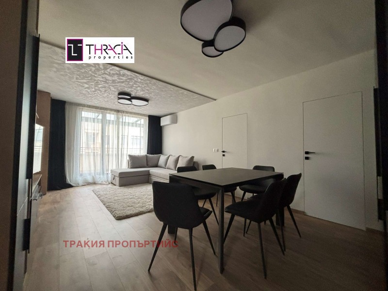 Продава 3-СТАЕН, гр. София, Стрелбище, снимка 2 - Апартаменти - 52719195