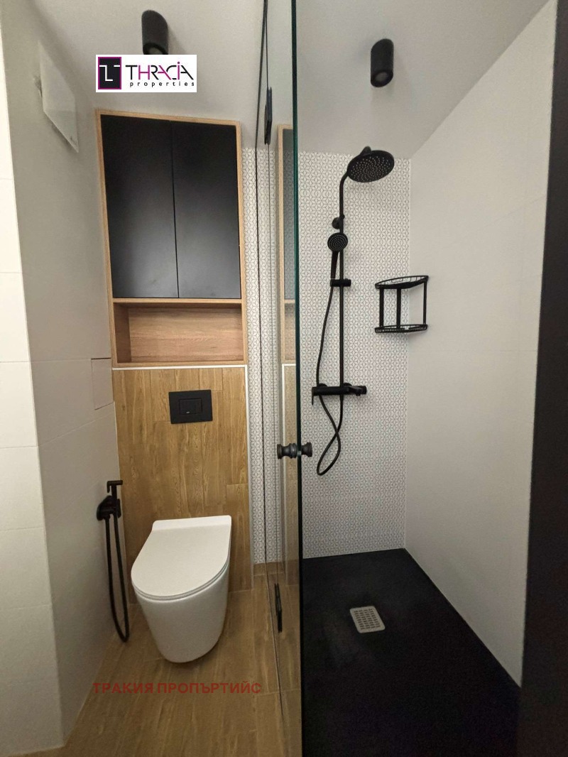 Продава 3-СТАЕН, гр. София, Стрелбище, снимка 13 - Апартаменти - 52719195