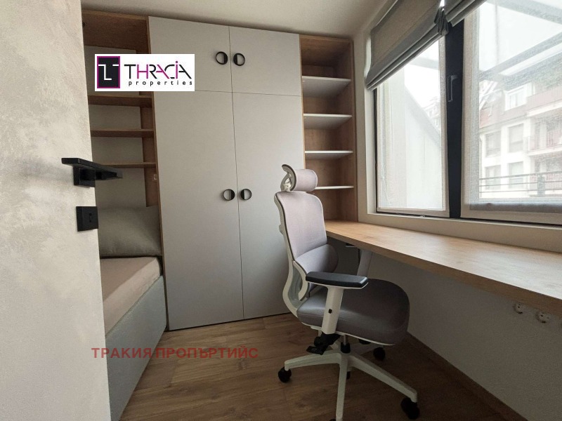 Продава 3-СТАЕН, гр. София, Стрелбище, снимка 8 - Апартаменти - 52719195