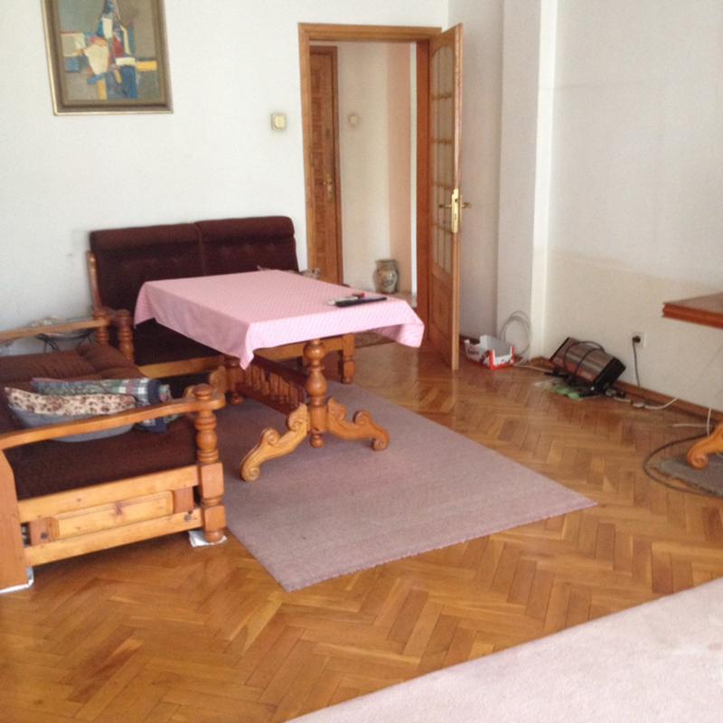 Продава 4-СТАЕН, гр. Пловдив, Център, снимка 3 - Апартаменти - 55272062