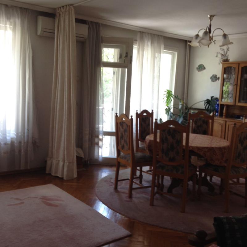 Продава 4-СТАЕН, гр. Пловдив, Център, снимка 6 - Апартаменти - 55272062