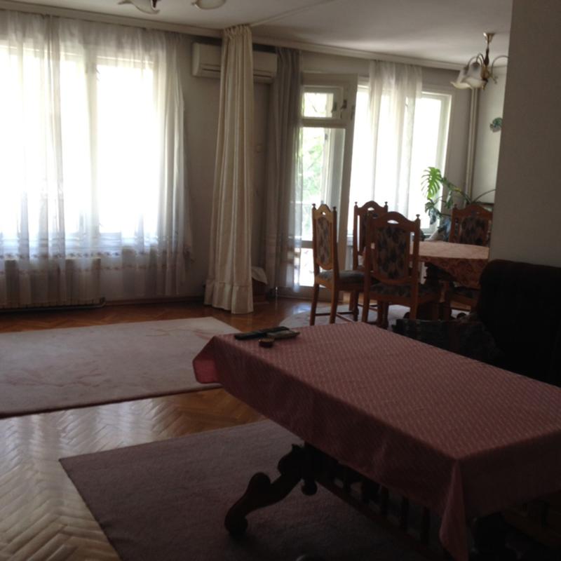 Продава 4-СТАЕН, гр. Пловдив, Център, снимка 5 - Апартаменти - 55272062